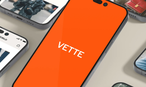 Condé Nast to launch creator shopping platform Vette (USA)