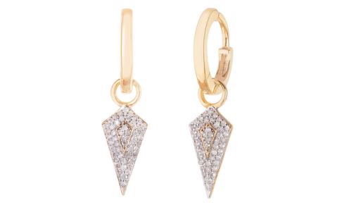 Jewellery brand ZOHREH appoints global representation