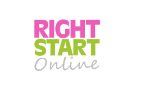 Christmas Gift Guide - Right Start (Online)