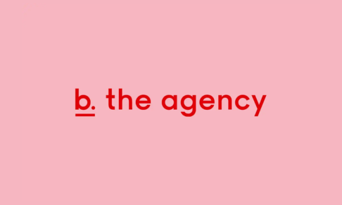 b. the agency names Account Director (Beauty)