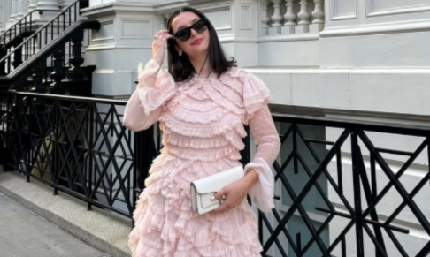 InStyle (USA) names Commerce News & Deals Editor