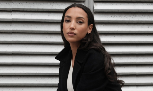 Vogue (Scandinavia) names Fashion Editor