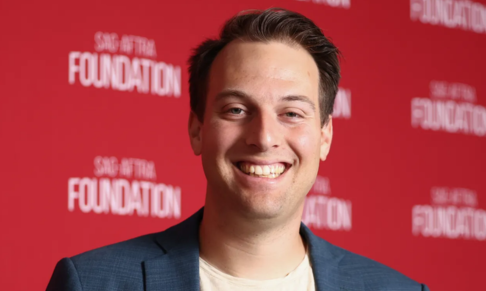 The Hollywood Reporter appoints Senior Entertainment Writer