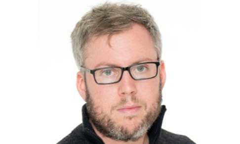 TTG names Managing Editor