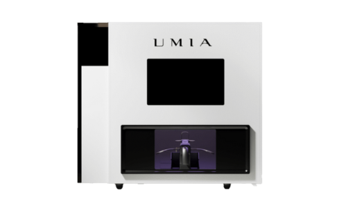  AI-powered nail system Umia Beauty appoints agency for British Beauty Week event