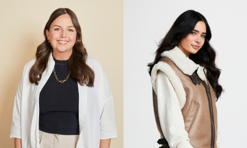 Fabulous magazine announces fashion team updates