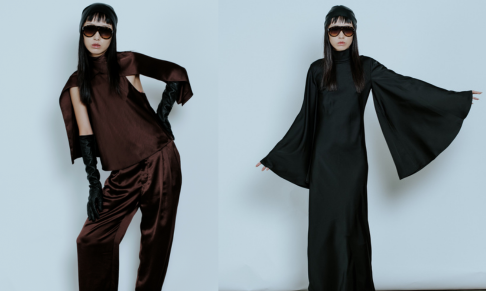 Womenswear brand Centre Piece appoints agency for global PR and comms