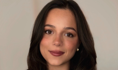 Calvin Klein (USA) appoints Senior Coordinator, Global Integrated Public Relations