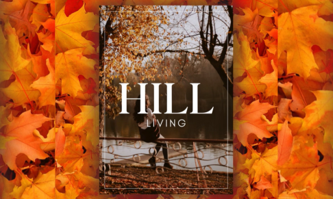 Regional London title Hill Magazine announces launch