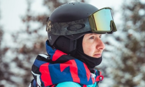 OOSC Clothing names Head of Marketing