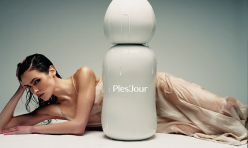 Sexual wellness brand Ples'Jour appoints representation