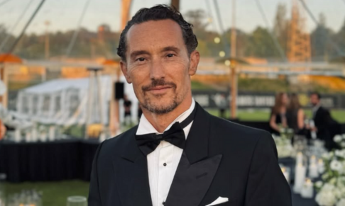 Esquire to launch in France