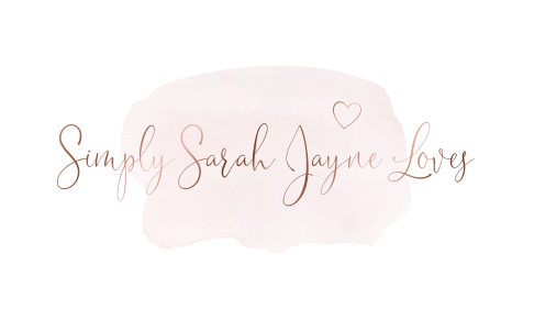 Christmas Gift Guide - Simply Sarah Jayne Loves