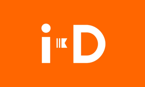 i-D launches Substack