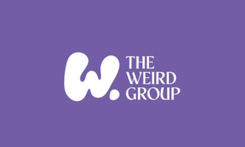 Weird PR rebrands to The Weird Group and announces team update
