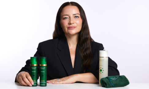 CELLIS by Debbie Thomas launches and appoints representation