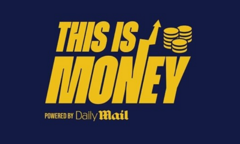 Daily Mail launches new money social channels