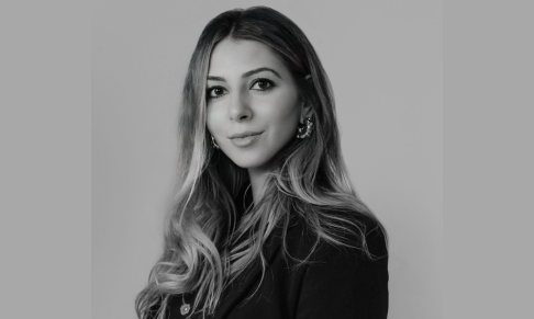 The Spectator appoints Luxury Director