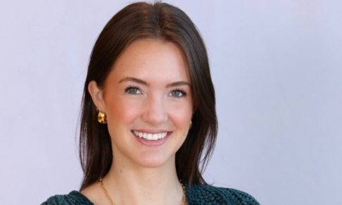 Body care brand VOESH (USA) appoints Social Media Manager