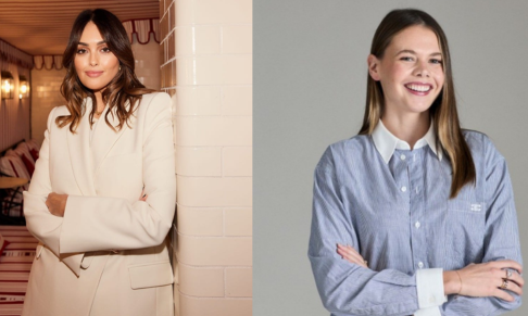 SheerLuxe appoints Contributing Editor