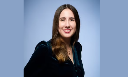 Daily Mail names Travel Reporter