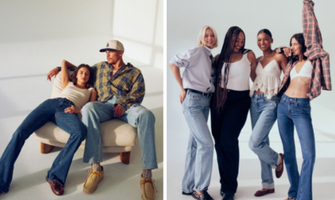 Abercrombie & Fitch and Hollister appoint representation in the Middle East