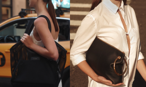 Bags and accessories brand Alf appoints USA representation