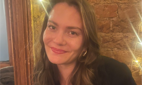 Bev James Management names Talent Manager