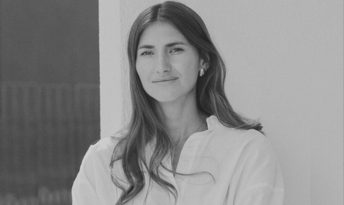 SheerLuxe names Senior Shopping Editor