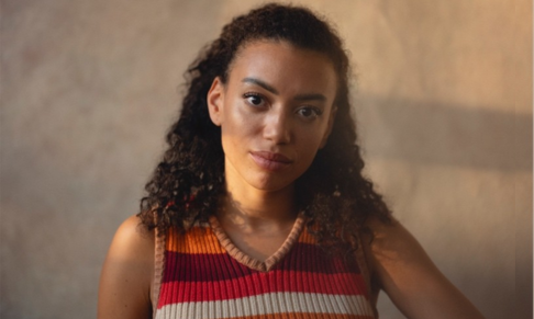 The Guardian names Books Writer