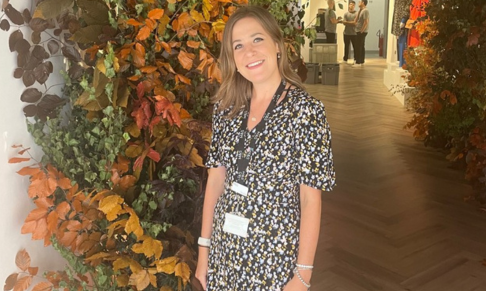 Marks & Spencer names Corporate Communications Manager - International