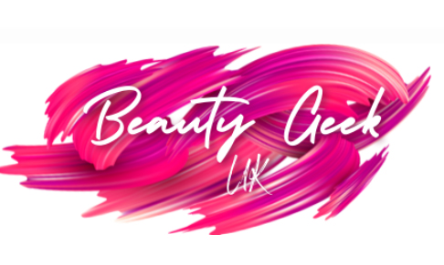 Christmas Gift Guide - Beauty Geek UK (8k Instagram followers)
