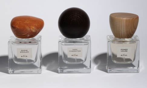 New luxury fragrance house ALIA appoints representation