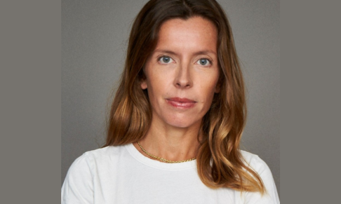 Madame Figaro (France) names Editor-in-Chief