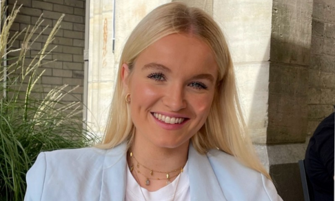 Condé Nast names Senior Account Manager, Fashion - Style Division