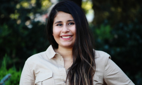 Men's Health (USA) appoints Associate Health & Fitness Editor