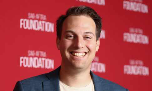 The Hollywood Reporter Senior Entertainment Writer commences role