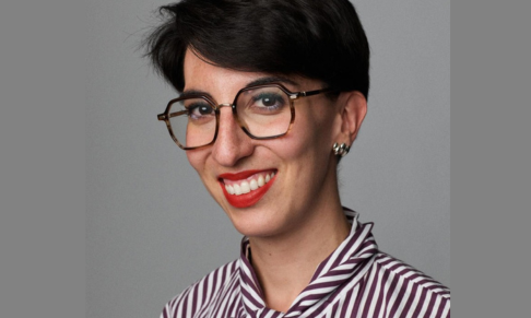 L'Oréal appoints Global Marketing Director, Valentino Beauty Make-up