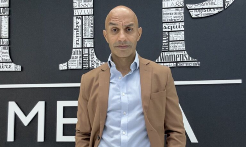 CEO Middle East appoints Editor