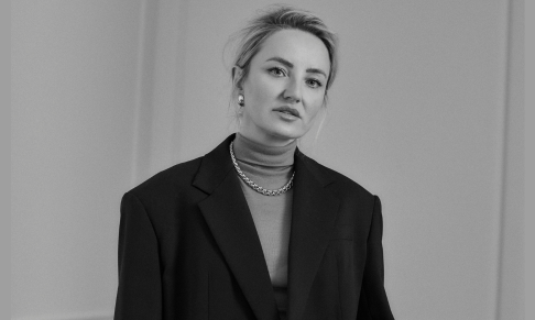 SheerLuxe names Style Director