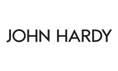 Jewellery brand John Hardy appoints USA representation