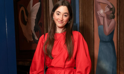 Vogue (USA) names Director of US Operations and Content Strategy 