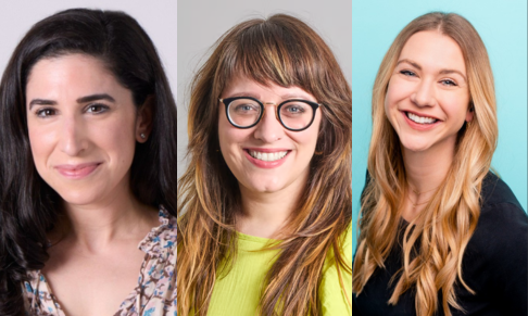 Apartment Therapy Media (USA) announces team updates 