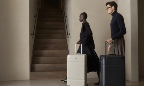 British travel brand Antler to open first flagship store 