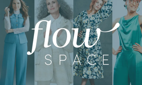 Flow Space (USA) appoints Senior Health and Longevity Writer