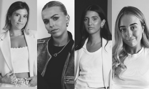 SheerLuxe announces new leadership team