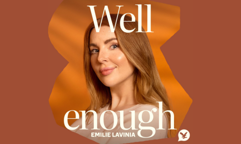 The Independent launches The Well Enough newsletter and podcast