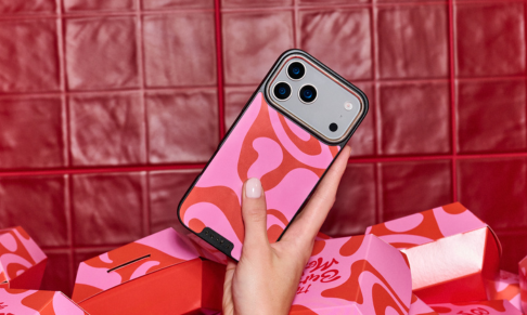 Global lifestyle tech accessory brand BURGA appoints representation