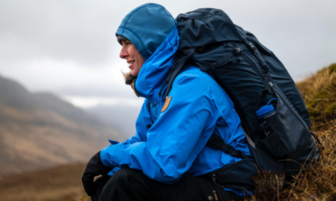 Swedish outdoor brand Fjällräven appoints UK PR agency