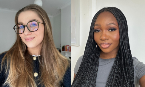 Brandstand Communications announces team changes